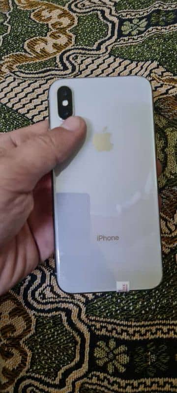 iphone x for sale with box 0