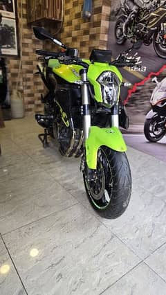 BENELLI TNT 600i Nacked Sports Heavy Bike