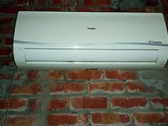 Split AC