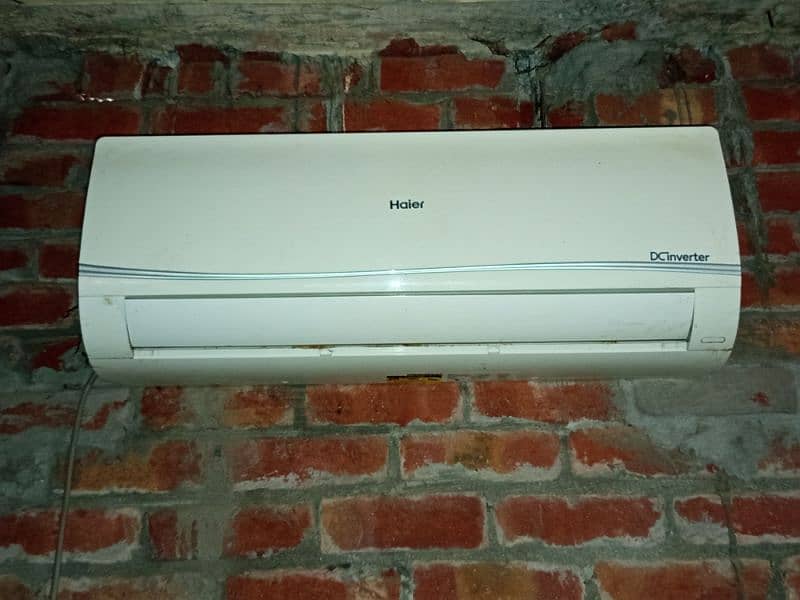 Split AC 1