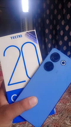 tecno