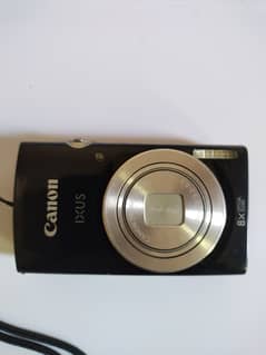 Canon IXUS 185