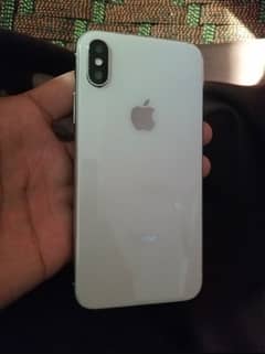 i phone x