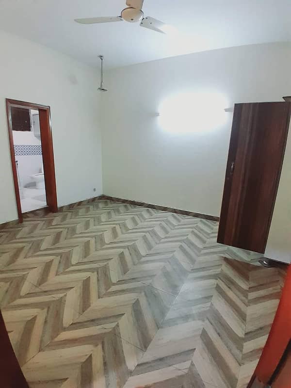 10 Marla Upper Portion For Rent In Bahria Town 8