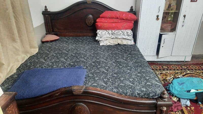 bed set for sell 3