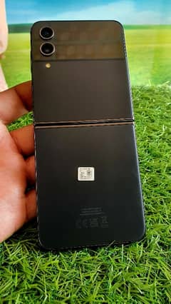 Samsung z flip4 128gb non pta 0