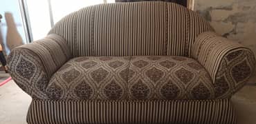 7 Seater Sofa Set