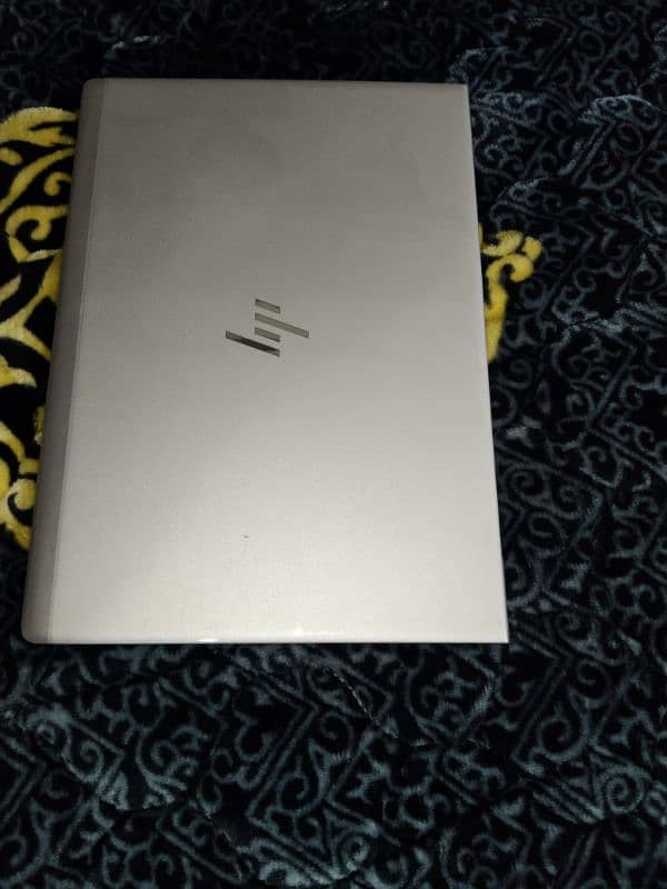 HP EliteBook Core i5 8th Generation Slightly Used For Sale 6