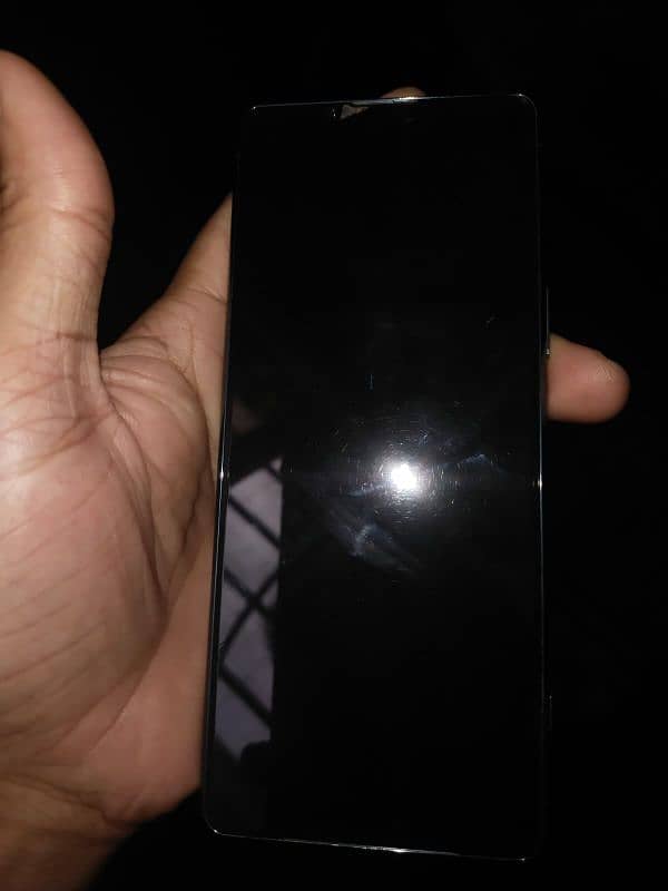 Sony Xperia 5 mark 3 8 gb ram 128 gb memory 2