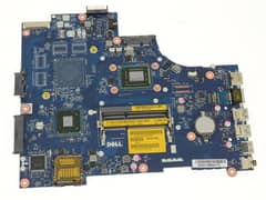 Dell Inspiron 15  3521 Original Motherboard is available