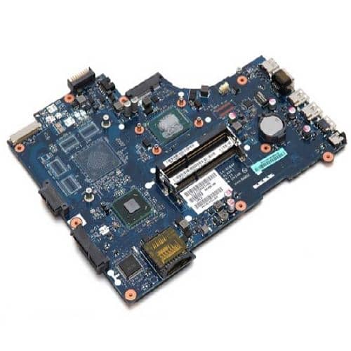 Dell Inspiron 15  3521 Original Motherboard is available 1