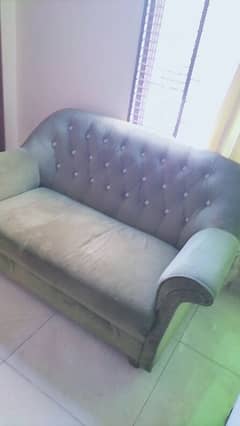 2 Sofas for Sale 0