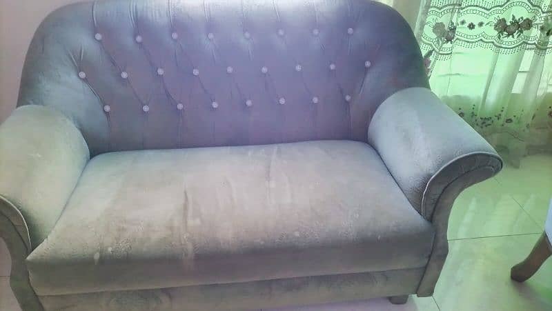 2 Sofas for Sale 2