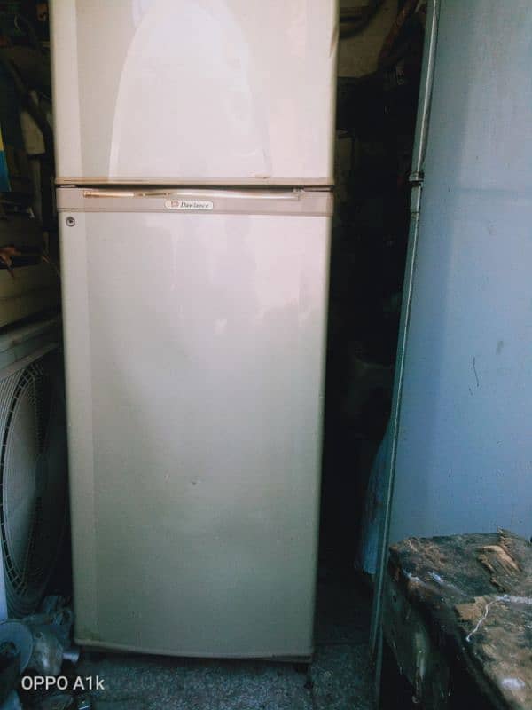 Dawlance Refrigerator 0