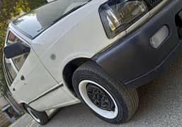 Suzuki Mehran VX 2004