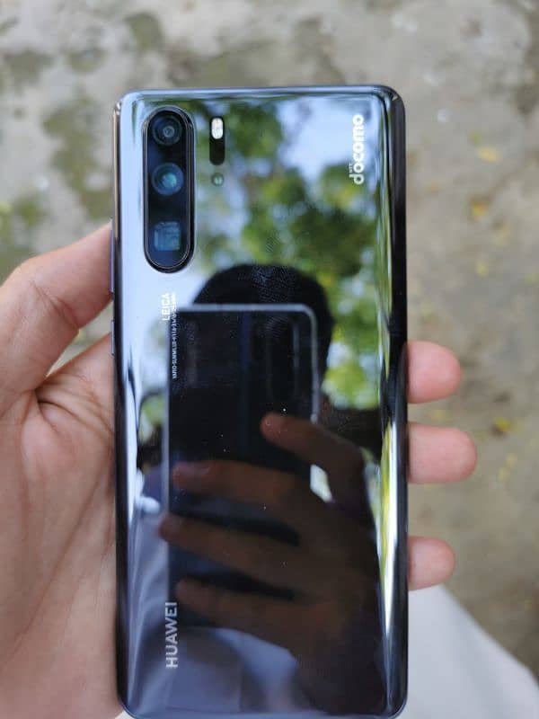 Huawei p30 Pro 2