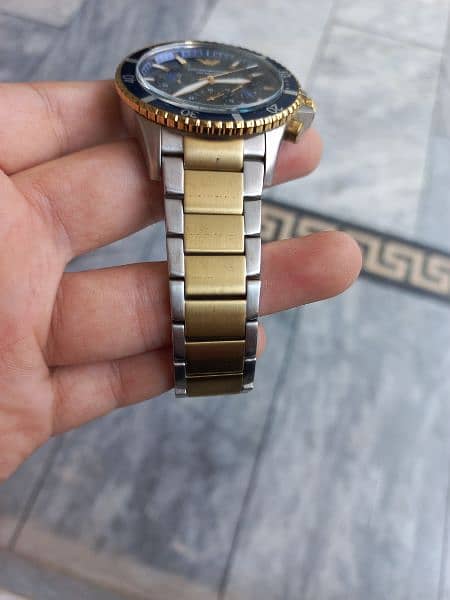 EMPORIO ARMANI 100 METERS 6