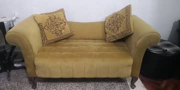 Beautiful Dewan for sale