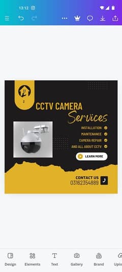 cctv installation and repair