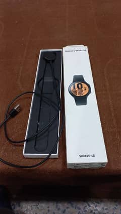 Samsung watch 4