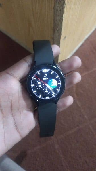 Samsung watch 4 2