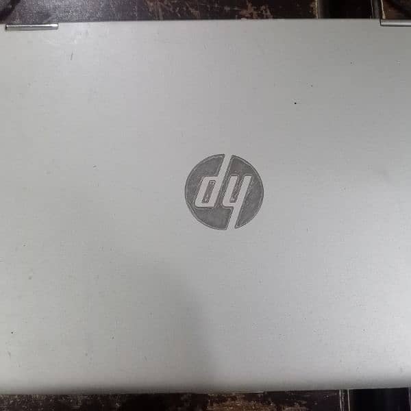 Hp pavilion With Touchscreen 1