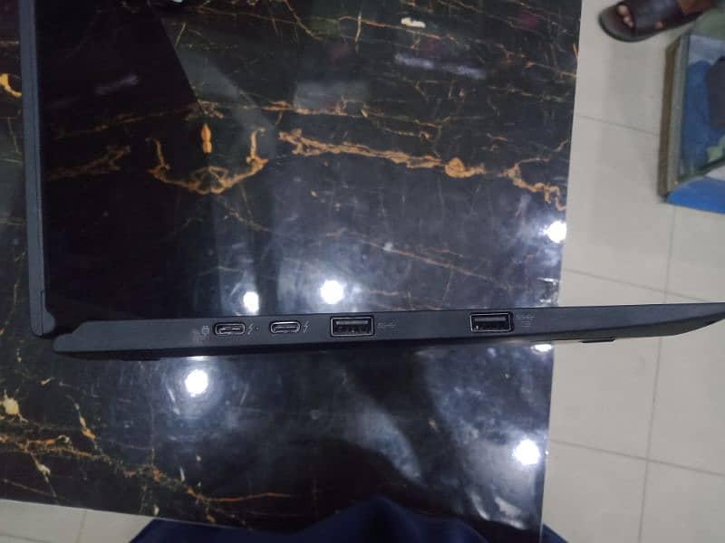 Lenovo X1 yoga core i5 7th generation 6