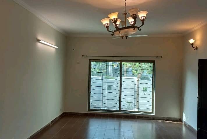 House For rent In Lahore 2