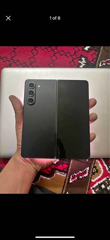 samsung galaxy Fold 5 3