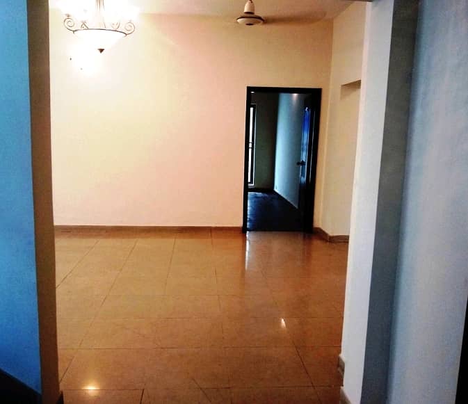 Centrally Located House In Askari 10 Is Available For rent 1