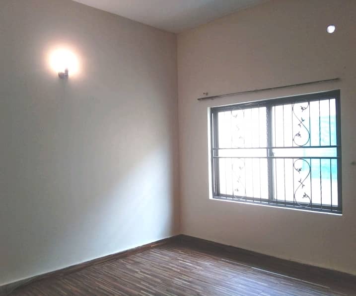 Centrally Located House In Askari 10 Is Available For rent 5