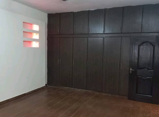 Prominently-Located House Available In Askari 10 For rent 2