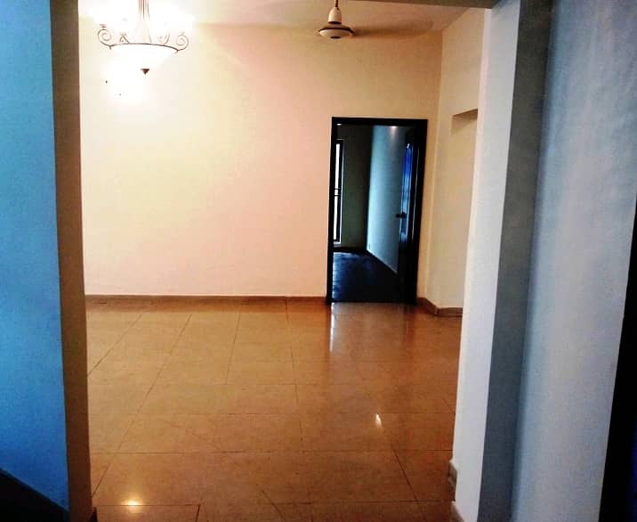 Spacious House Is Available In Askari 10 For rent 1