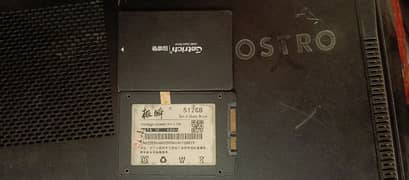 PC SSD 0