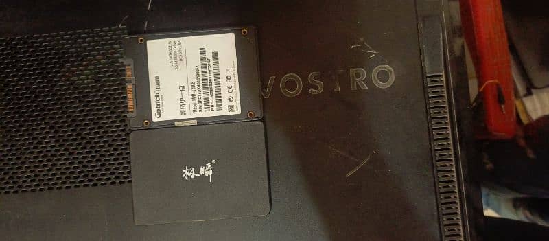 PC SSD 1