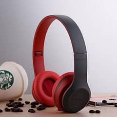 wireless headset Bluetooth