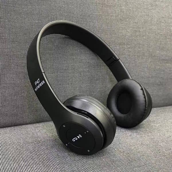 wireless headset Bluetooth 2