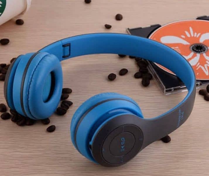 wireless headset Bluetooth 3