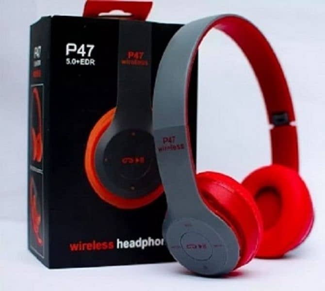 wireless headset Bluetooth 4