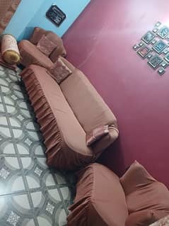 sofa cover