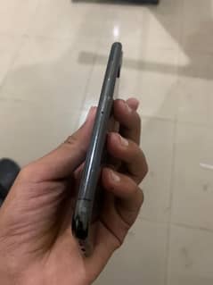 Iphone X 256gb FU