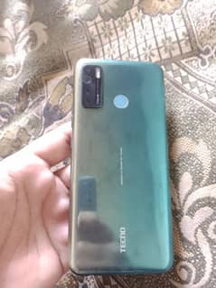 techno camon 15 0