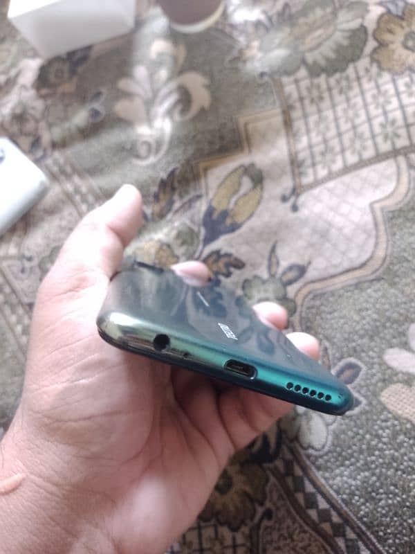 techno camon 15 2