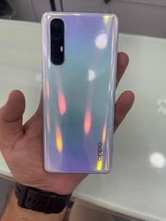 Oppo Reno 3 5G