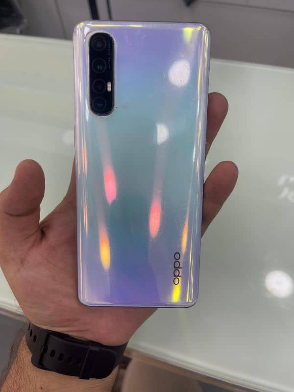 Oppo Reno 3 5G 0