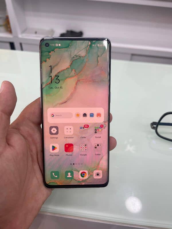 Oppo Reno 3 5G 2