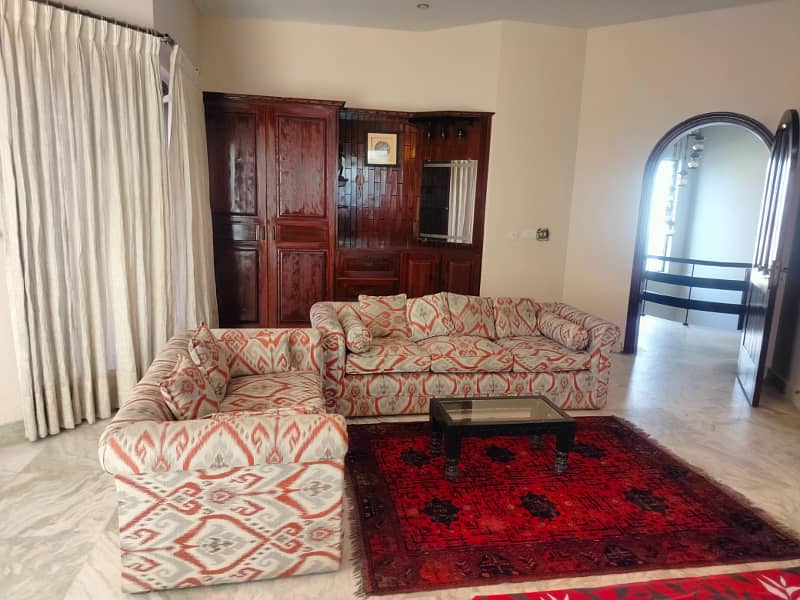 3 bedroom flat available for rent 2