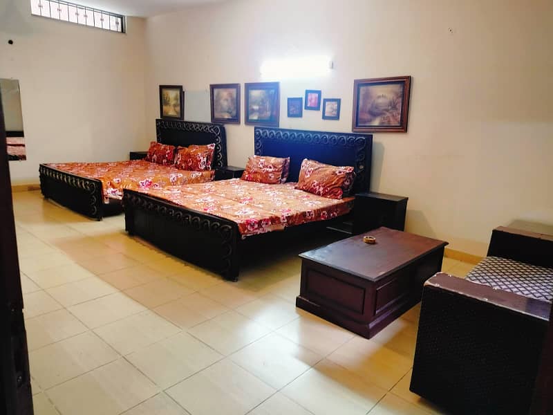 3 bedroom flat available for rent 6