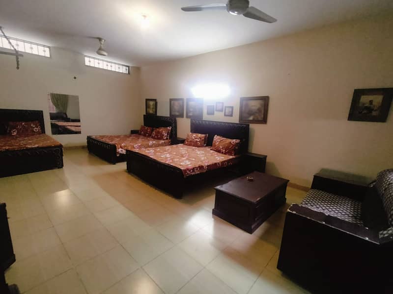 3 bedroom flat available for rent 7