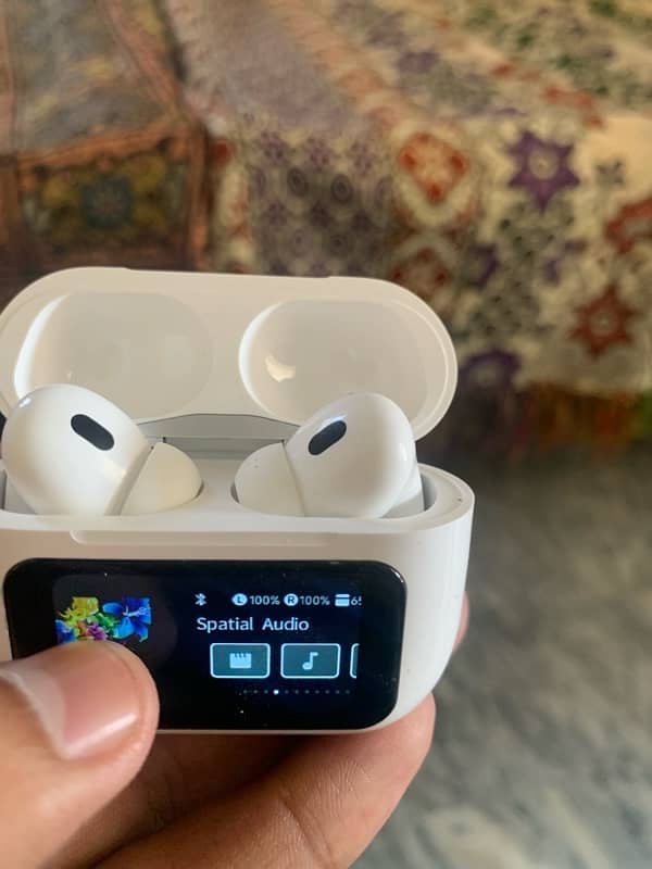 wireless Earphones 3